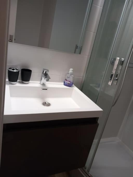 Appartement La Baule Le Cocon Des Lilas Exteriör bild